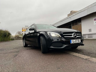 Mercedes C-Class foto 4