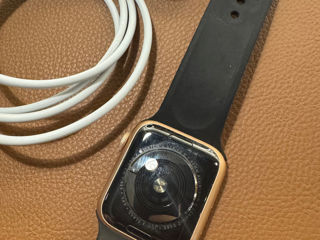 apple watch series 5 cellular foto 5