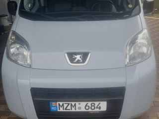 Peugeot Bipper foto 2