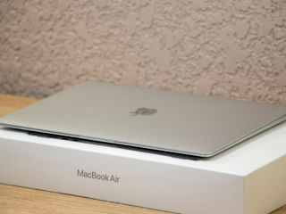MacBook Air Retina 2020/ Apple M1/ 8Gb Ram/ 256Gb SSD/13.3" Retina/ 351Cycles!! foto 14