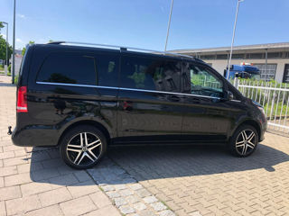 Mercedes V-Class foto 2