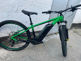 E-bike Ghost foto 7