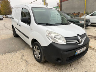 Renault kangoo foto 2