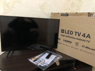 Xiaomi 4A Android tv foto 4