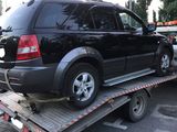 Kia sorento dezmembrare piese 2.5 crdi запчасти разборка кия соренто разборка запчасти коробка foto 3