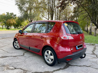 Renault Scenic foto 4