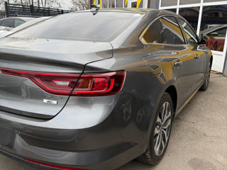 Renault Talisman foto 2