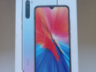 Vînd redmi note 8