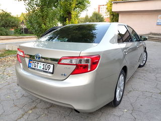 Toyota Camry foto 2