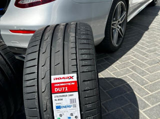 225 40 R19vs255 35 R19 Roadx DU-71 Model-2025 foto 4