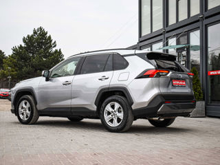 Toyota Rav 4 foto 2