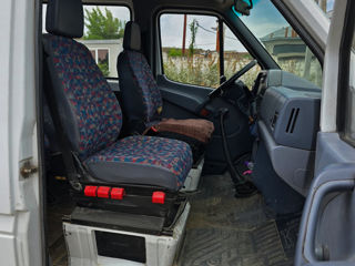 Mercedes Sprinter foto 5