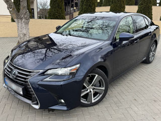 Lexus GS Series