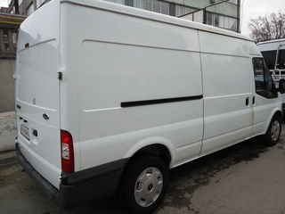 Ford Transit foto 1