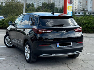 Opel Grandland X foto 3