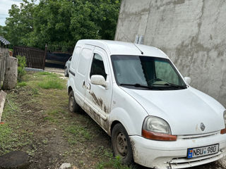 Renault kangoo foto 2