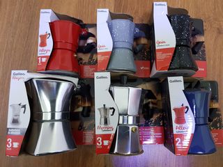 Cafetiere noi Tel+37369149148(1,2,3,4,6,9cani) foto 3