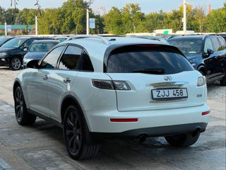 Infiniti FX foto 2