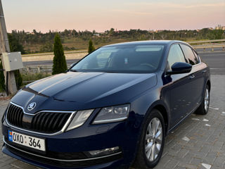 Skoda Octavia foto 7