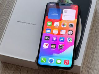 iPhone Xs Max, Space Gray, 64Gb