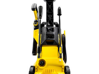 Arenda maşină de curăţat cu presiune karcher k 2 power control (1.673-600.0)