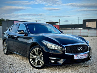 Infiniti Q70 foto 2