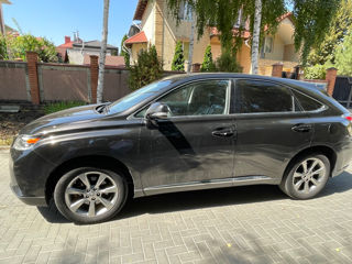 Lexus RX Series foto 2