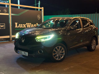 Renault Kadjar foto 3