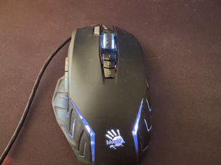 Мышь Bloody J95s foto 2