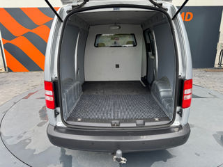 Volkswagen Caddy foto 15