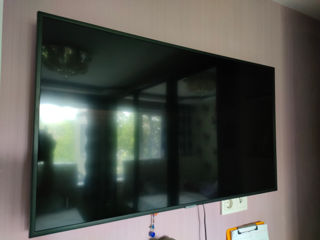 Televizor Samsung 3700 lei.  Smart TV foto 2