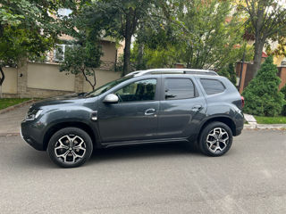 Dacia Duster foto 4