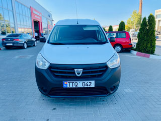 Dacia Logan foto 4