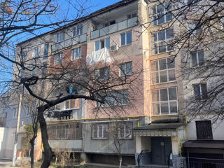 2-rm apt., 53 м², 5/5 fl.