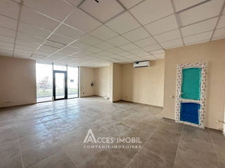 Spațiu Comercial 50m2! Orhei, str. Nistreană! Euroreparație! фото 1