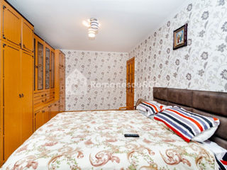 Apartament cu 4 camere, 112 m², Botanica, Chișinău foto 7