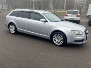 Audi A6 foto 3