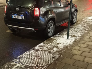 Dacia Duster foto 8