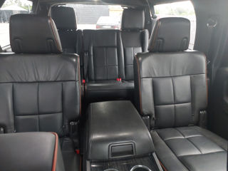 Lincoln Navigator foto 4