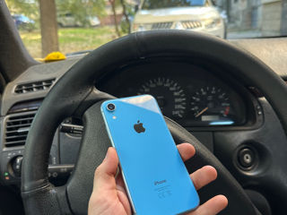 iPhone XR 64gb