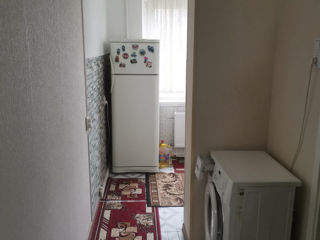 Apartament cu 1 cameră, 35 m², Botanica, Chișinău