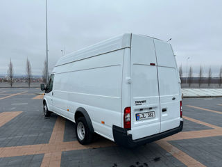 Ford Transit Sparca foto 5