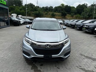 Honda HR-V foto 5