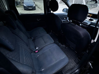 Renault Scenic foto 8