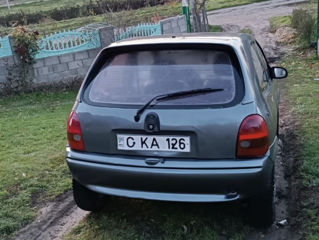 Opel Corsa foto 3