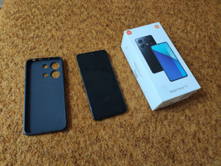 Xiaomi redmi note13 8/256