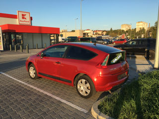 Citroen C4 foto 6