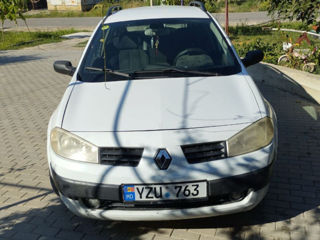 Renault Megane foto 4