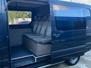 Volkswagen Crafter  foto 2