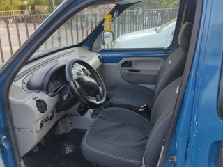 Renault Kangoo foto 4